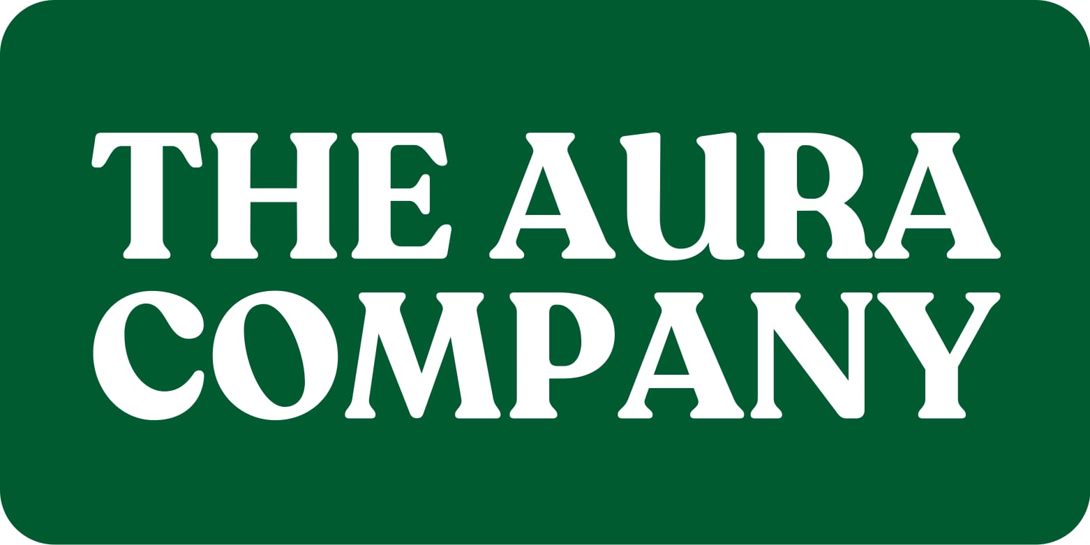 The Aura Company — Stay Fresh, Naturally.